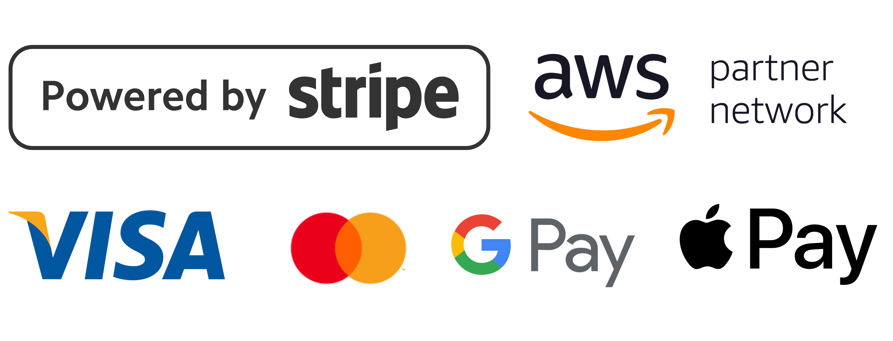 AWS Partner